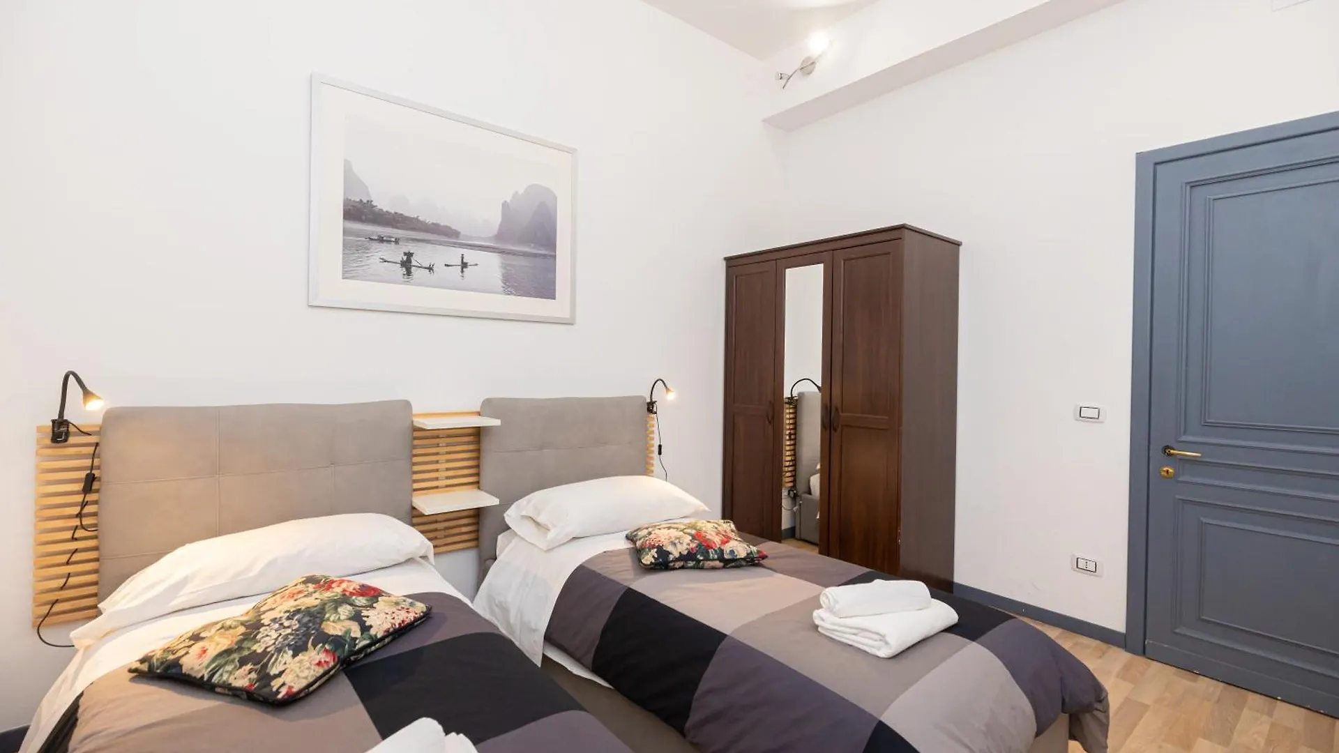 Holiday home Adriana Sweet Apartment Rome Italy