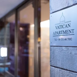 Vatican Rome