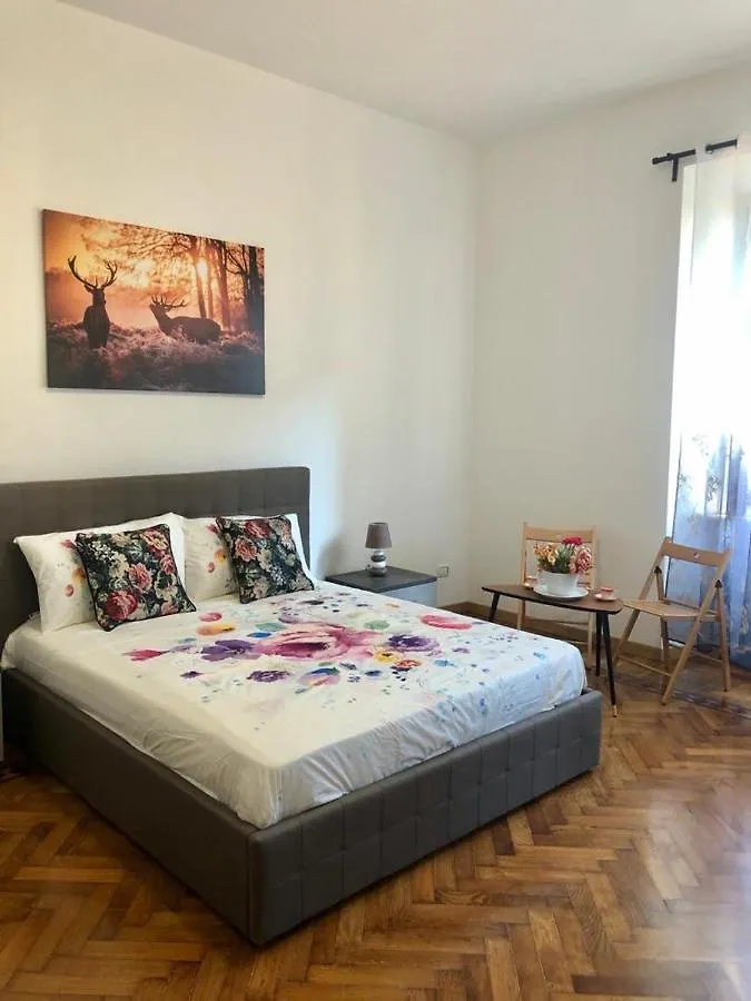 Adriana Sweet Apartment Roma