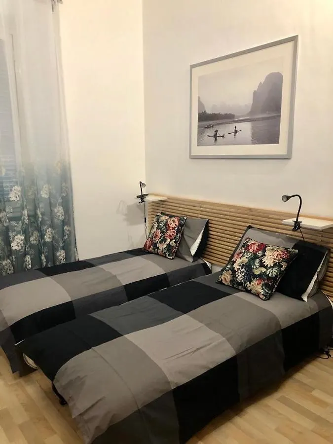Casa vacanze Adriana Sweet Apartment Roma Italia