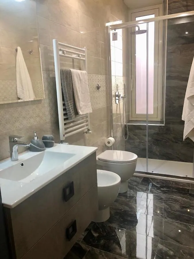 Adriana Sweet Apartment Roma Italia