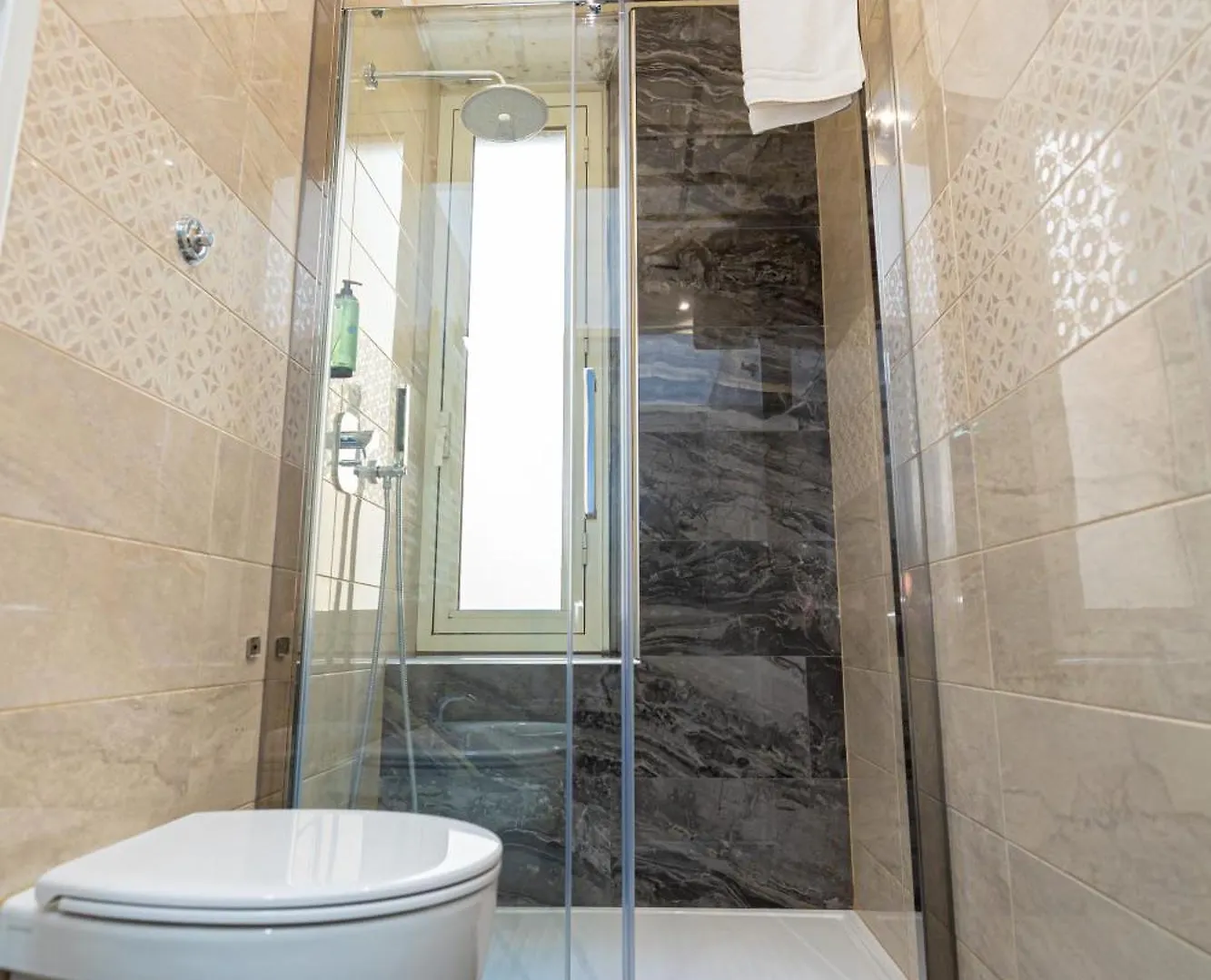 Casa vacanze Adriana Sweet Apartment Roma