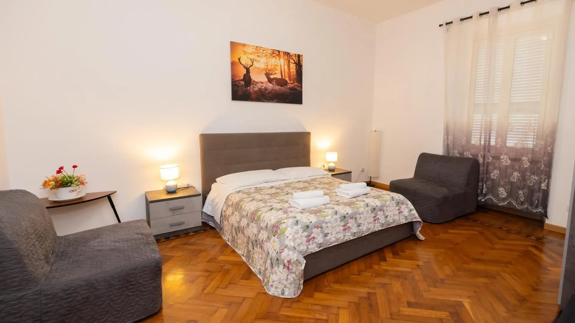 Adriana Sweet Apartment Roma